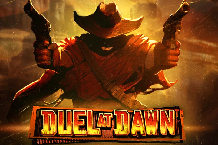 Duel at Dawn by Hacksaw Gaming