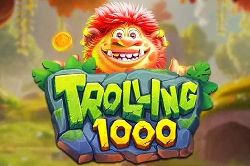Trolling 1000 by Pragmatic Play